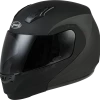Gmax 72-5021 MD-04 Modular Helmet Matte Black