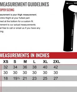 Hot Leathers CHL5001 Ladies Black USA MADE Leather Chaps Motorycle Pants & Chaps