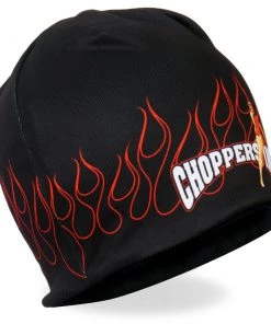 Riding Gear Hot Leathers CIA1007 Official Billy Lane's Choppers Inc Pin Up Beanie