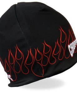 Riding Gear Hot Leathers CIA1007 Official Billy Lane's Choppers Inc Pin Up Beanie