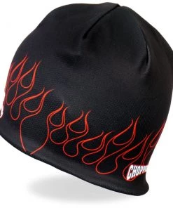 Riding Gear Hot Leathers CIA1007 Official Billy Lane's Choppers Inc Pin Up Beanie