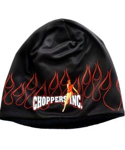 Riding Gear Hot Leathers CIA1007 Official Billy Lane's Choppers Inc Pin Up Beanie