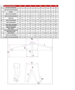Fly Racing Men's 2-Piece Black/Orange Rain Suit