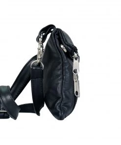 Hot Leathers CPE2002 Butterfly Clip Pouch-8