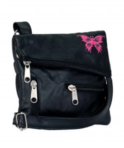 Hot Leathers CPE2002 Butterfly Clip Pouch-8