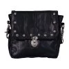 Hot Leathers CPS1010 Leather Clip Pouch With Studs
