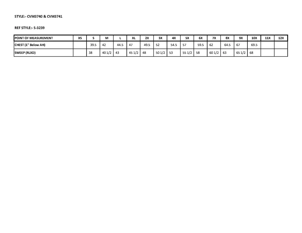 Club Vest CVM3740 Men’s Black Seamless Front And Back Design Leather Vest Motorcycle Vests