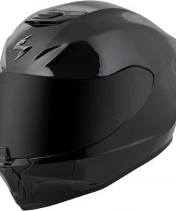 Scorpion Exo 75-1120 EXO-R420 Full-Face Helmet Gloss Black