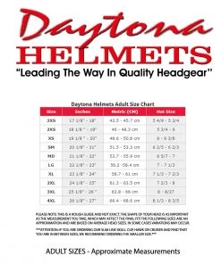 Daytona Helmets D1-BNS ‘Skull Cap' Dull Black Half Face Helmet Without Visor Riding Gear