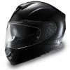 Daytona Helmets DE1-A ‘Detour’ Hi-Gloss Black Full-Face Helmet With Drop Down Shield Riding Gear