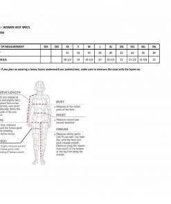 Milwaukee Leather DM1246 Women's Blue Denim Vest With V-Neck Collar Motorcycle Vests