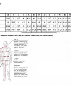 Milwaukee Leather DM1360 Men's Black Side Lace Denim Vest With Chest Pockets