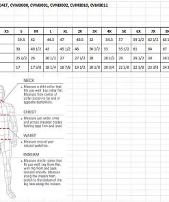 Motorcycle Vests Club Vest CVM3011 Men's Side Lace Black Denim Vest With Leather Trim Accents