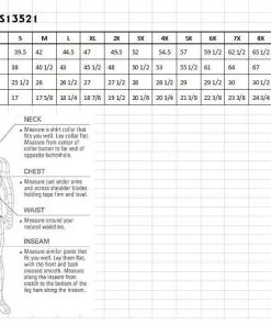 Biker's Edge DM1937 Men's Black Snap Front Denim Club Vest