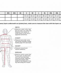 Milwaukee Leather DM4007 Men's Red Lightweight Sleeveless Denim Shirt Sleveless Denim Shirts