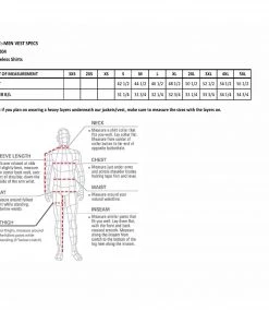 Sleveless Denim Shirts Milwaukee Leather DM4004 Men's Gray Lightweight Sleeveless Denim Shirt