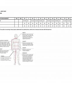 Event Leather EL1117BO Men's Black Classic Leather Chaps With Coin Pocket Motorcycle Pants & Chaps