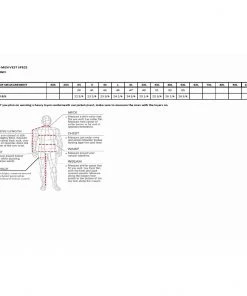 Event Leather EL1310GO Men's Black Leather Classic Snap Button Biker Vest