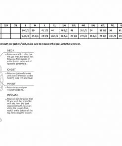 Event Leather EL5391 Men's Tall Sizes Black Leather 10 Pocket Side Lace Vest