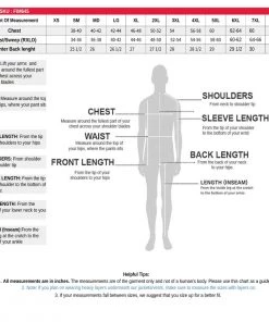 First Manufacturing FIM645 Men’s ‘The Commando’ Black Leather Vest With Carry Conceal Pockets