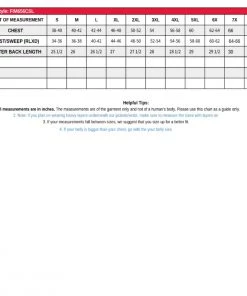 First Manufacturing FIM656CSL Men's ‘The Club House’ Black Motorcycle Leather Vest Motorcycle Vests