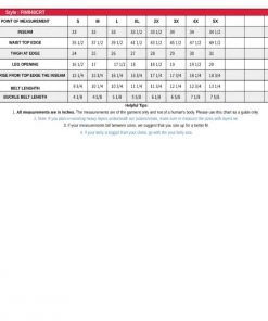 Motorcycle Pants & Chaps First Manufacturing FIM840CRT Brown Unisex Double Deep Pocket Thermal Chaps