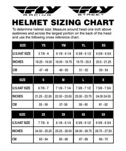 Fly Racing Sentinel Matte Black Full Face Helmet