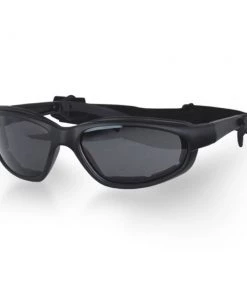 Daytona Helmets G-T ‘Transitional’ Riding Goggles