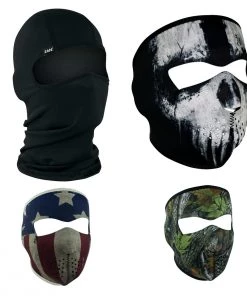 Zanheadgear ZanHead Gear Gift Box 4 (WBP114 + WNFM409 + WNFM408 + WNFM238)