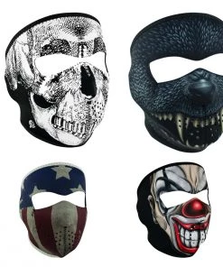 Zanheadgear Heated Jackets ZanHead Gear Gift Box 7 (WNFM002 + WNFM416 + WNFM408 + WNFM411)