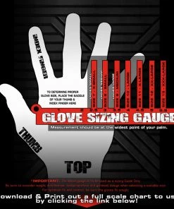 Cortech ‘The Associate’ Brown Leather Gloves Mid-Length Cuffs With Accordion Knuckles Riding Gear