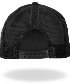 Hot Leathers GSH1005 2nd Amendment America's Original Homeland Security Trucker Hat