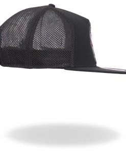 Hot Leathers GSH1039 Cupcake Snapback Hat