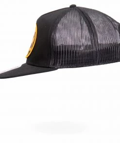 Hot Leathers GSH2020 Lost Cause Snapback Hat Riding Gear