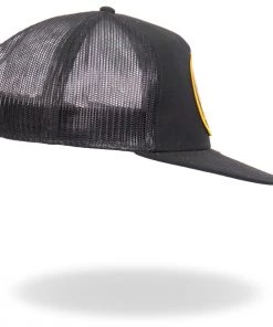 Hot Leathers GSH2020 Lost Cause Snapback Hat Riding Gear