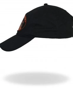 Hot Leathers GSH3002 American Classic Ball Cap