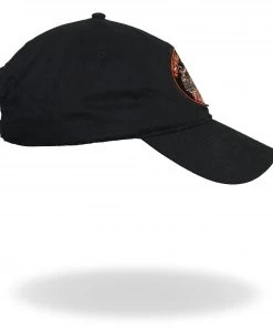 Hot Leathers GSH3002 American Classic Ball Cap