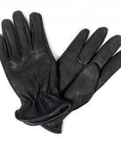 Riding Gear Hot Leathers GVD1001 Classic Deerskin Driving Glove
