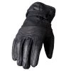 Hot Leathers GVM1002 Ribbed Knuckles Unlined Leather Glove Riding Gear