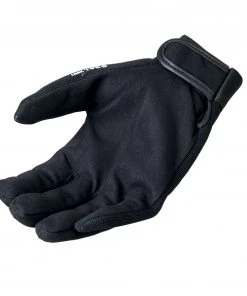 Hot Leathers GVM2003 Hardcore Mohawk Mechanics Gloves