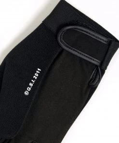 Hot Leathers GVM2013 2nd Amendment America's Original Homeland Security Mechanics Gloves