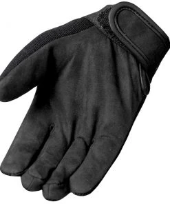 Riding Gear Hot Leathers GVM2016 FTW Mechanic Gloves