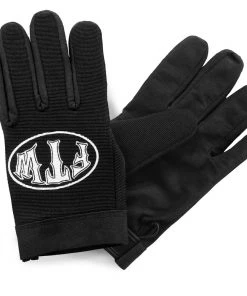 Riding Gear Hot Leathers GVM2016 FTW Mechanic Gloves