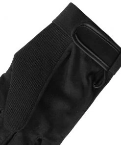 Riding Gear Hot Leathers GVM2016 FTW Mechanic Gloves