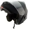 Hawk Helmets GMax MD04 Matte Black Modular Helmet
