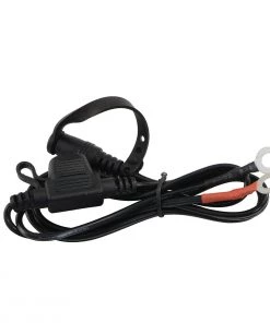 Leather Motorcycle Jackets Milwaukee Performance 12V Motorcycle Harness Wire For Hoodies & Soft Shell Jackets