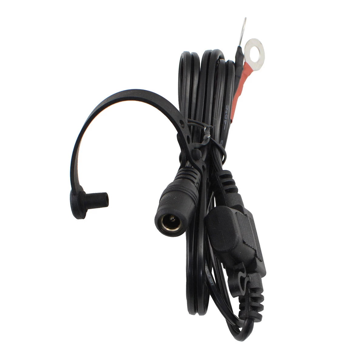 Leather Motorcycle Jackets Milwaukee Performance 12V Motorcycle Harness Wire For Hoodies & Soft Shell Jackets