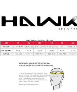 Hawk Helmets Riding Gear Hawk'FX' ST11121 9GM Gun Metal Modular Motorcycle Helmet