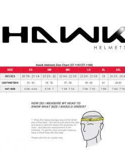 Hawk Helmets Riding Gear Hawk ST 1198'Transition' 2 In 1 Flat Black Modular Motorcycle Helmet