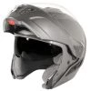 Hawk Helmets Riding Gear Hawk 'FX ' ST11121 9GM Gun Metal Modular Motorcycle Helmet